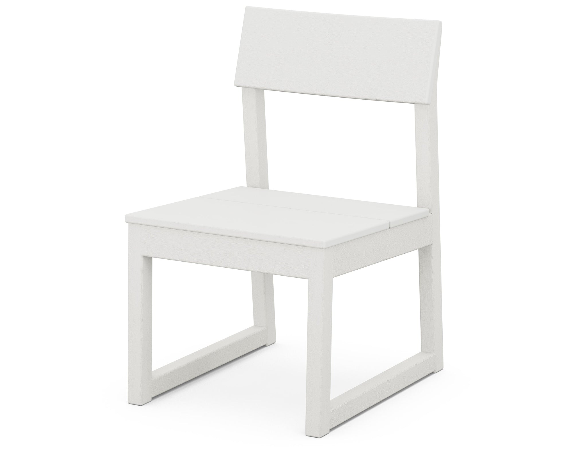 Polywood EDGE Dining Side Chair