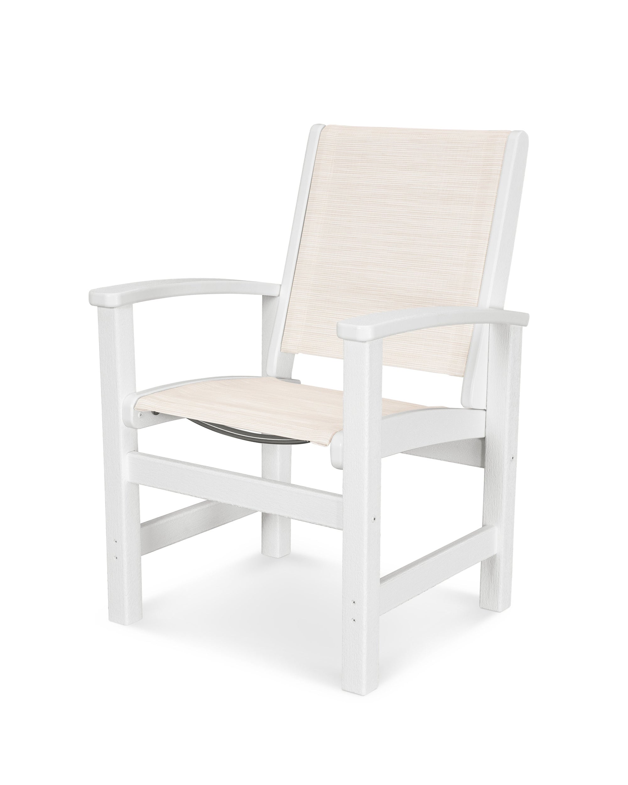 Polywood Coastal Dining Chair