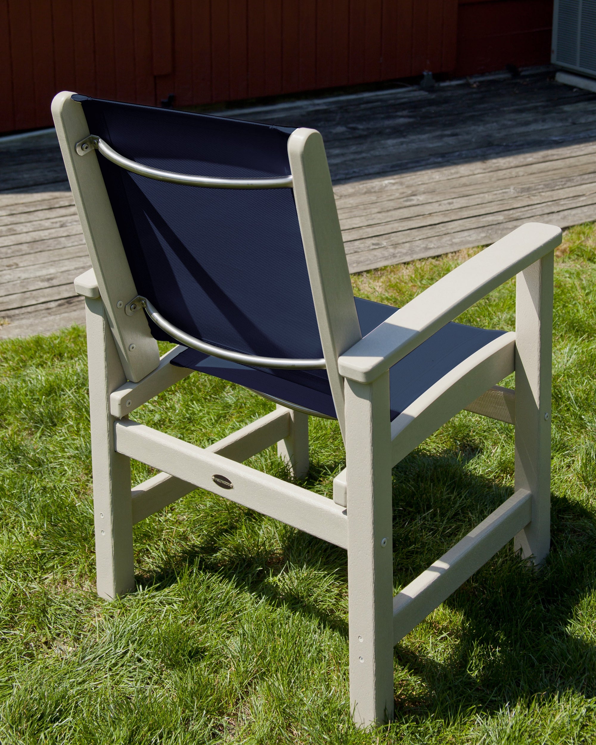 Polywood Coastal Dining Chair