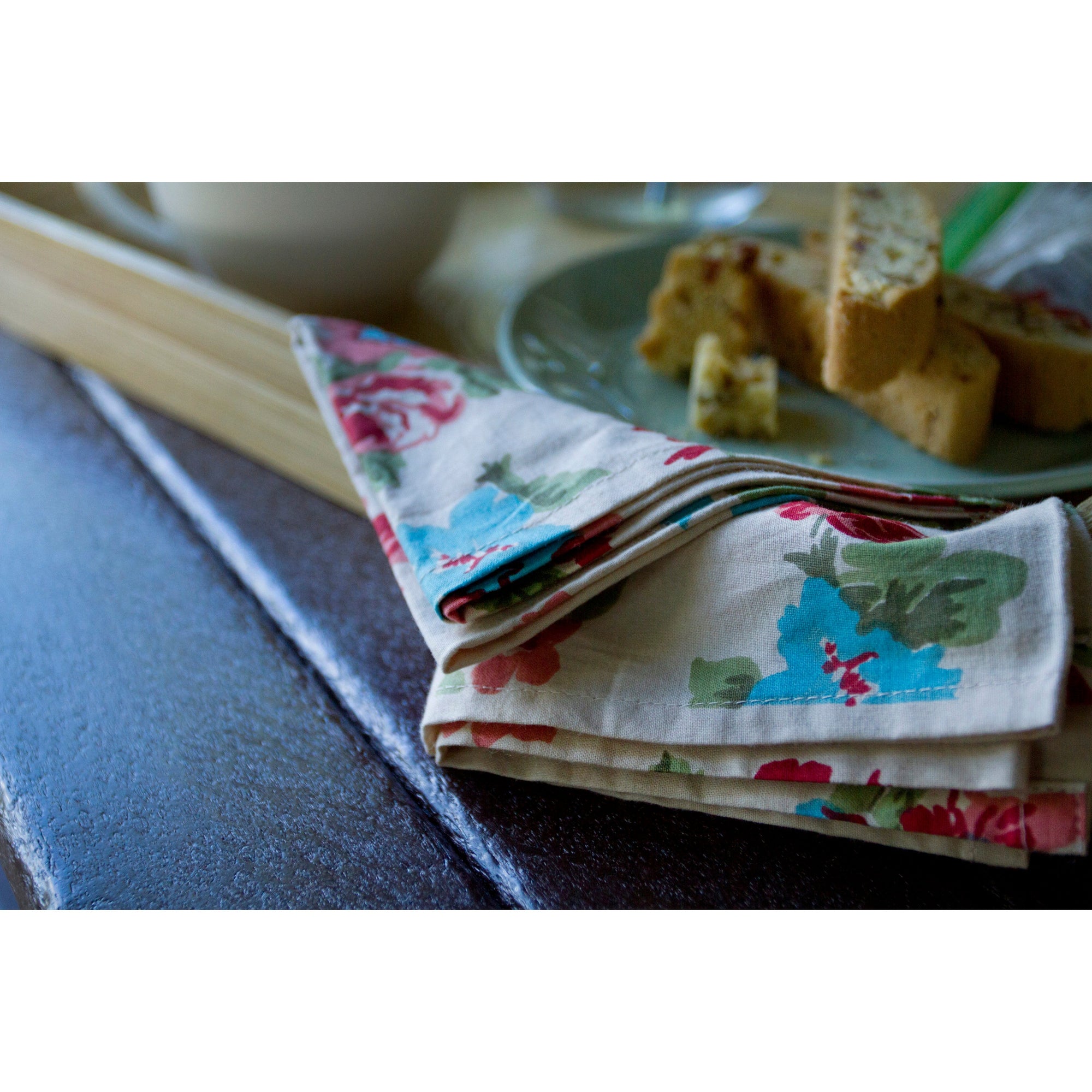 Polywood Vineyard Deep Seating Loveseat