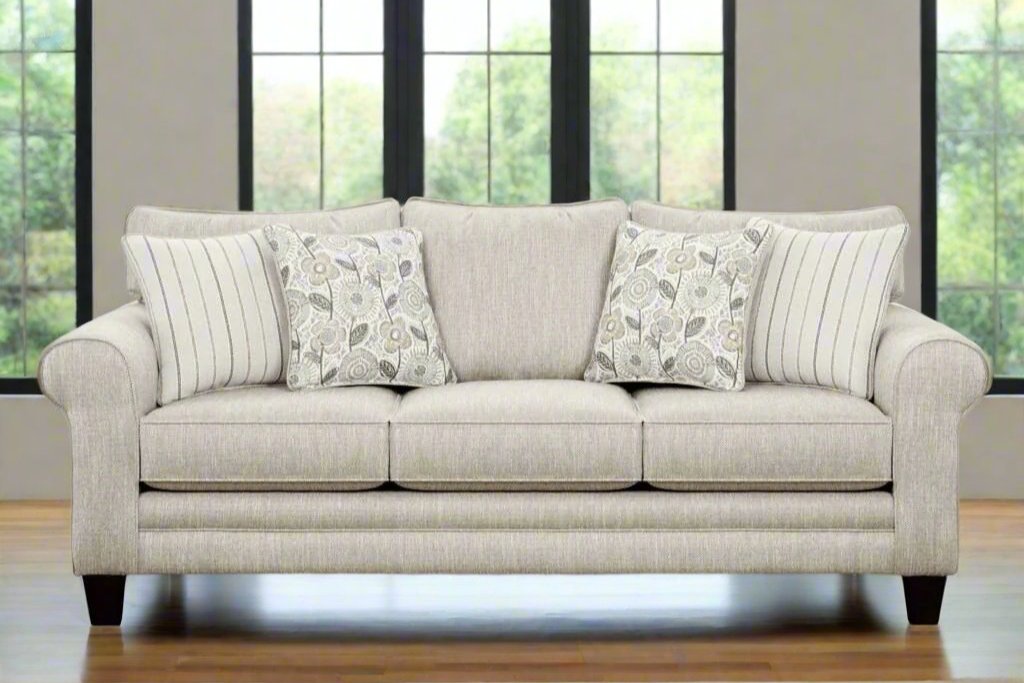 Bridgehampton Sofa + Loveseat 2-Pc Set