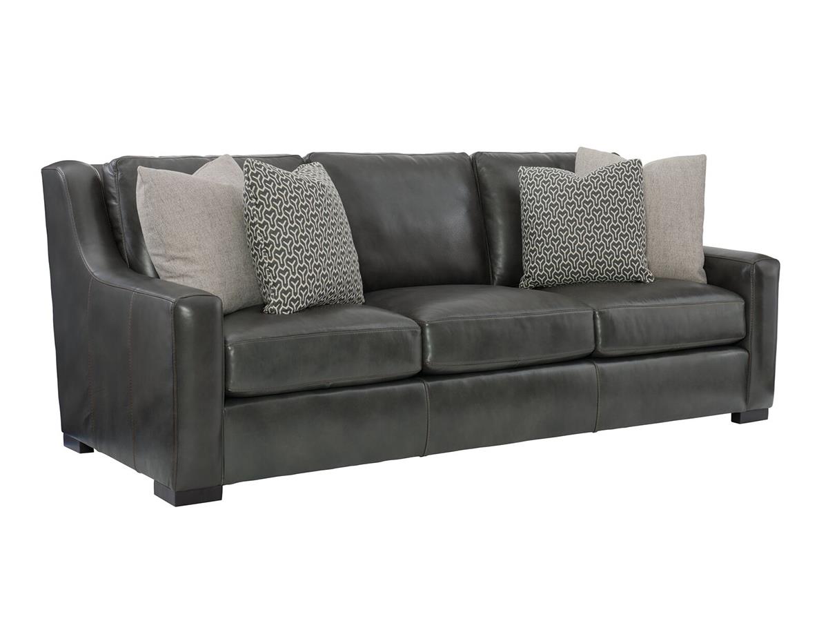 Bernhardt Leather Sofa Care Matttroy