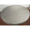 Sherborne Round Dining Table-Concret Top