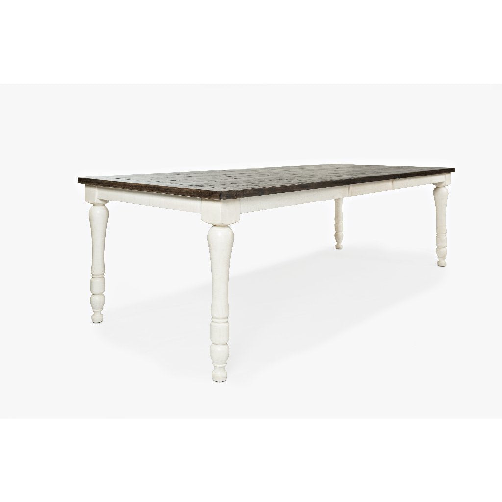 Loft Extendable (84-106&quot;) Dining Table