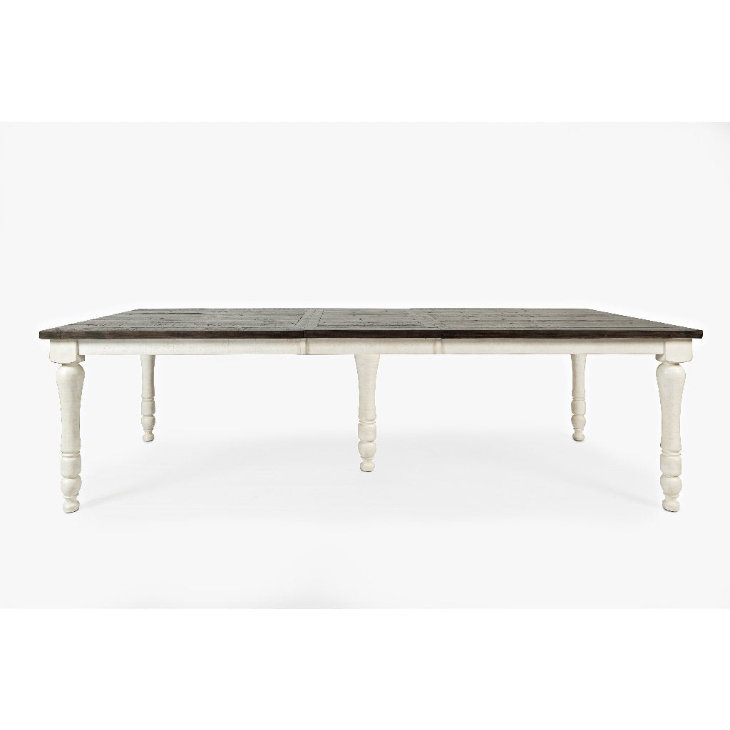 Loft Extendable (84-106") Dining Table