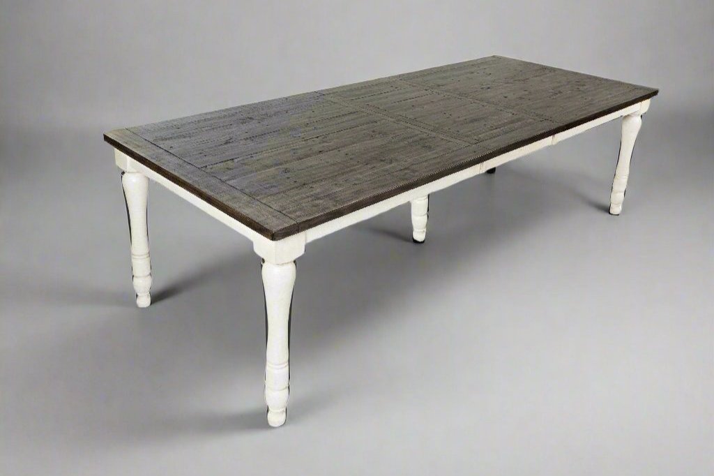 Loft Extendable (84-106&quot;) Dining Table