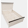 Loft Queen Panel Bed