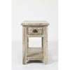 Artisan&#39;s Craft Chairside Table