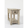 Artisan&#39;s Craft Chairside Table