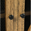 Telluride Three Drawer Sideboard