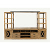 Telluride Entertainment Wall with 70&quot; Console