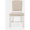 Dana Point Upholstered Chair (Set of 2)