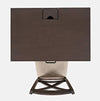 Cornell Greigo Power Desk + Chair Set