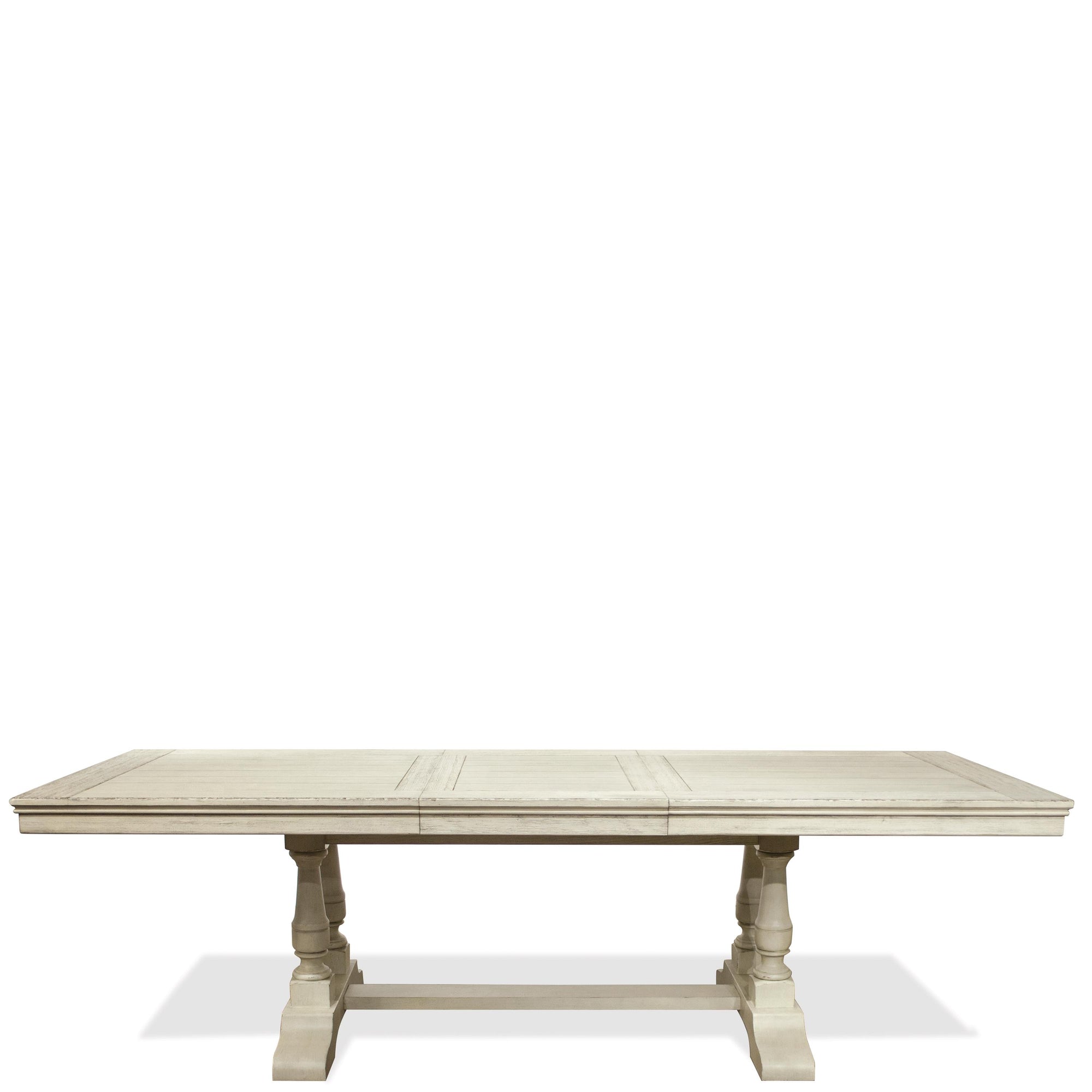 Sarasota Extendable (80"-104")  Rectangular Dining Table