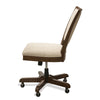Vogue Upholstered Desk Chair