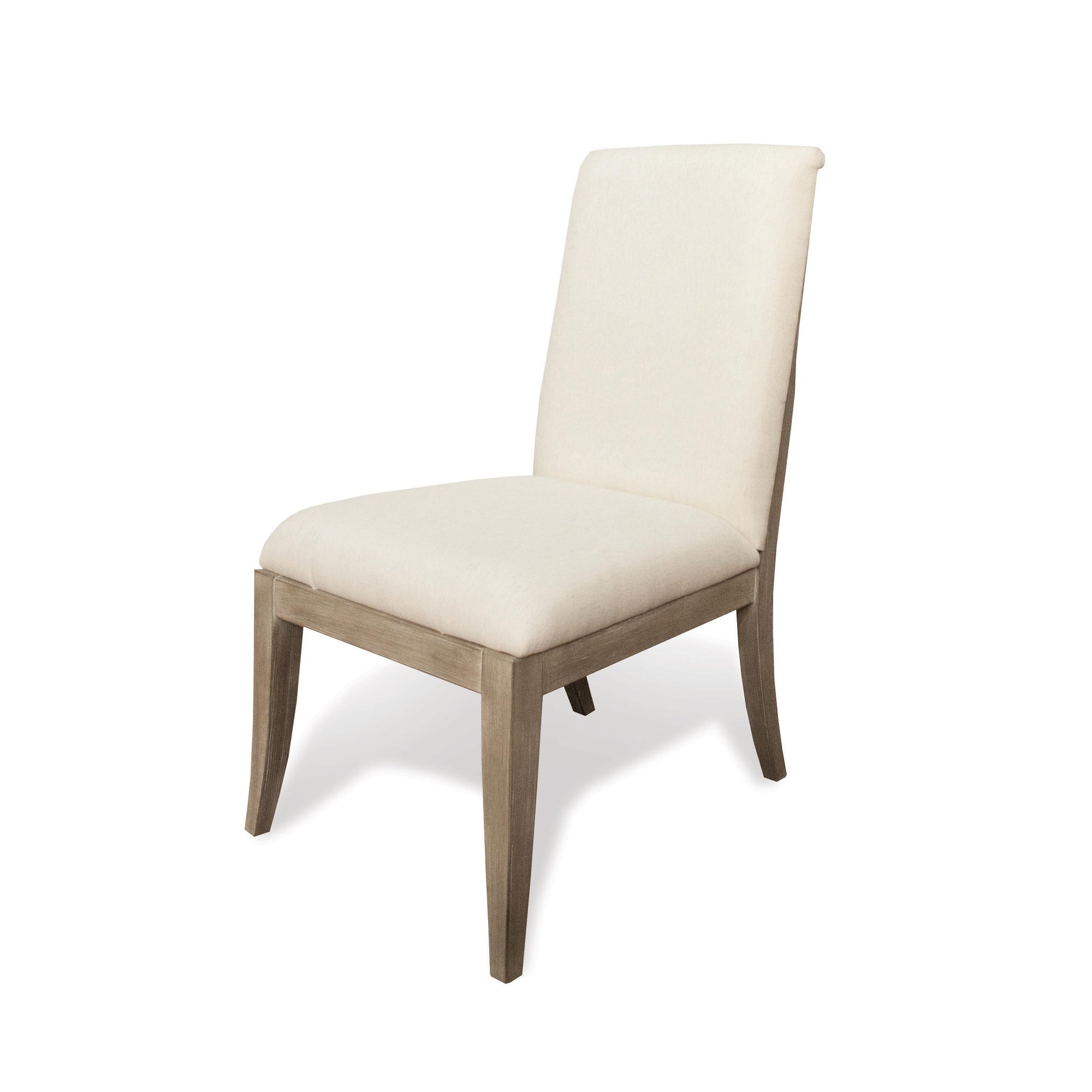 Sophie Upholstered Side Chair 2"