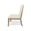 Sophie Upholstered Side Chair 2&quot;
