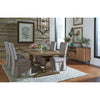Caleb Reclaimed Dining Table 94&quot;