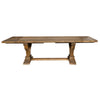 Alexander Ext Dining Table