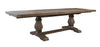 Caleb Reclaimed Extension (84-114&quot;) Dining Table