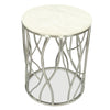 Ulysses Round End Table