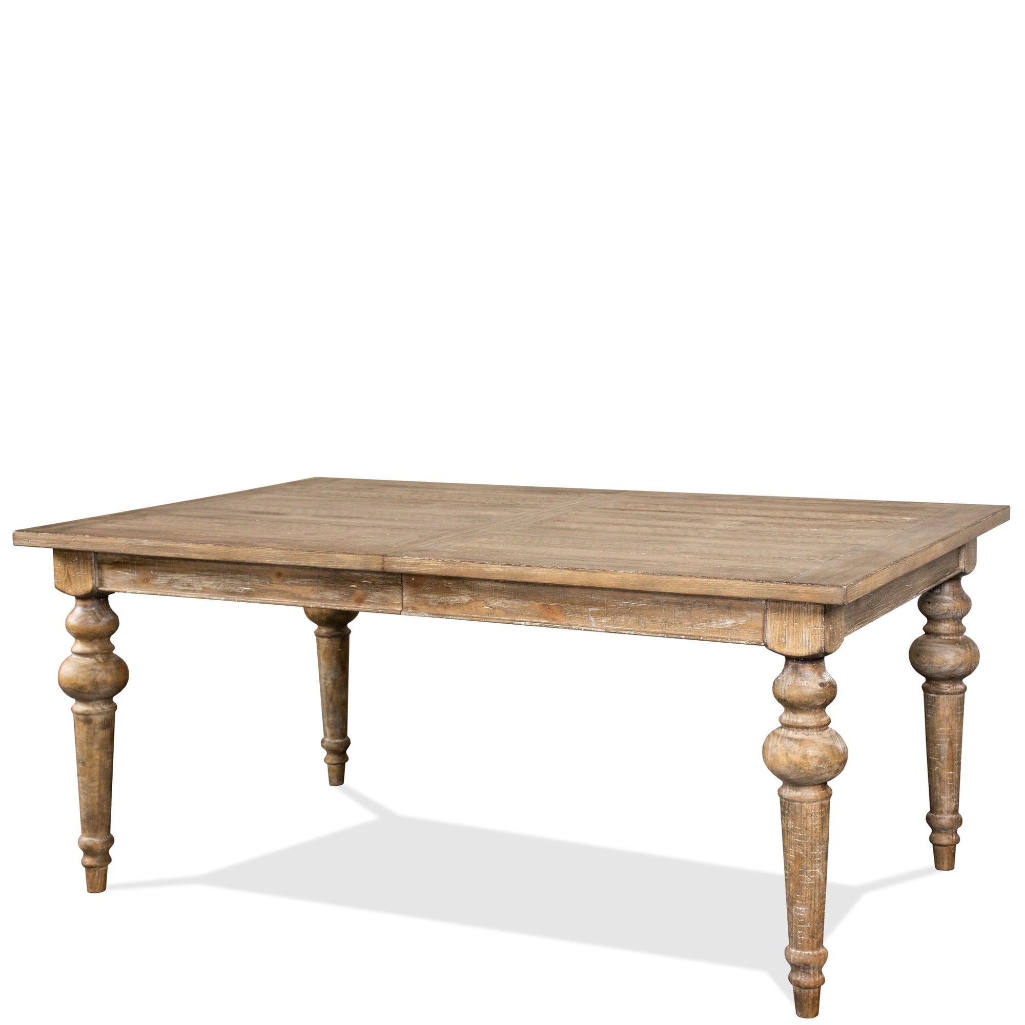 Flagstaff Extension (66-84&quot;) Dining Table