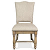 Flagstaff Upholstered Dining Side Chair