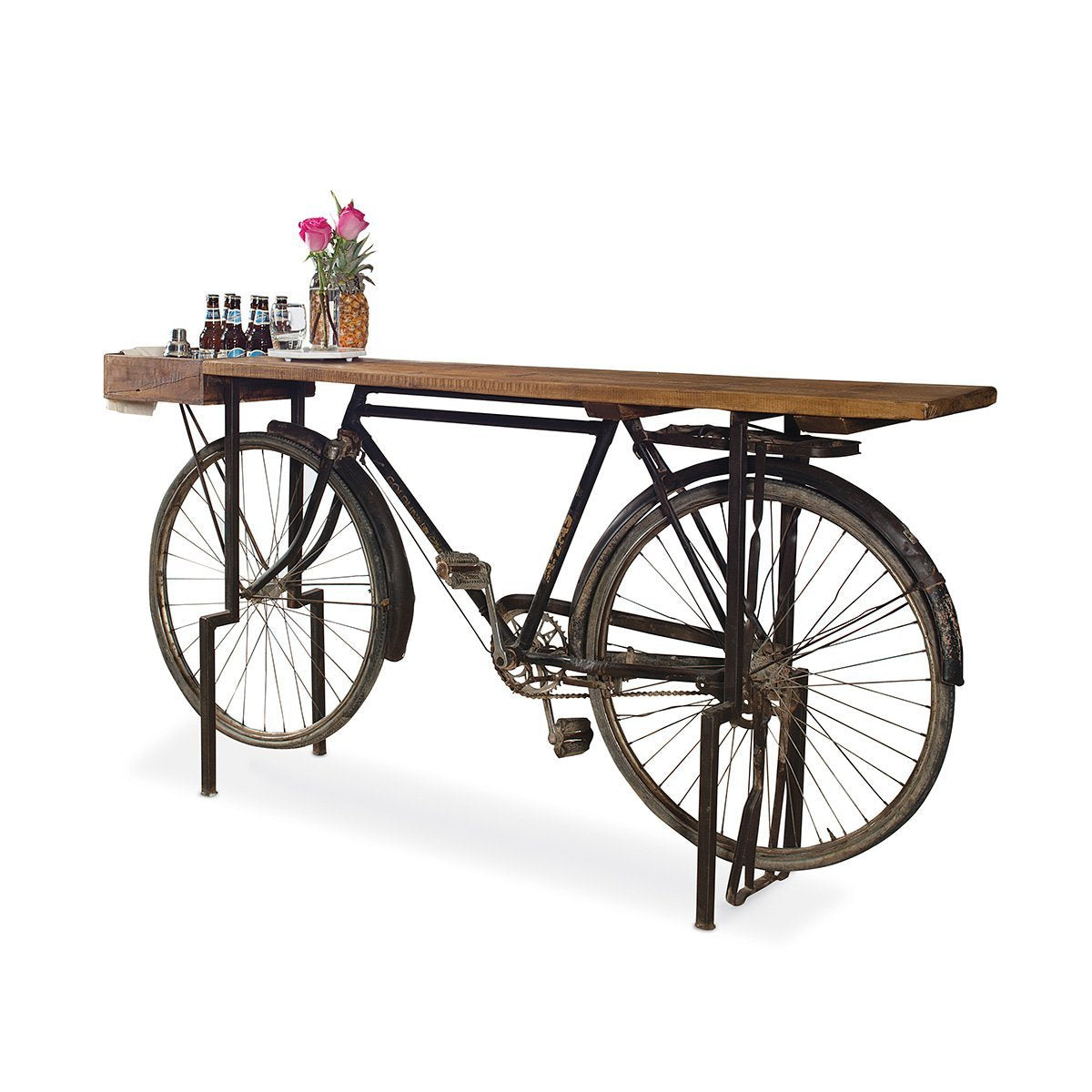 Cycle Gathering Table 72"