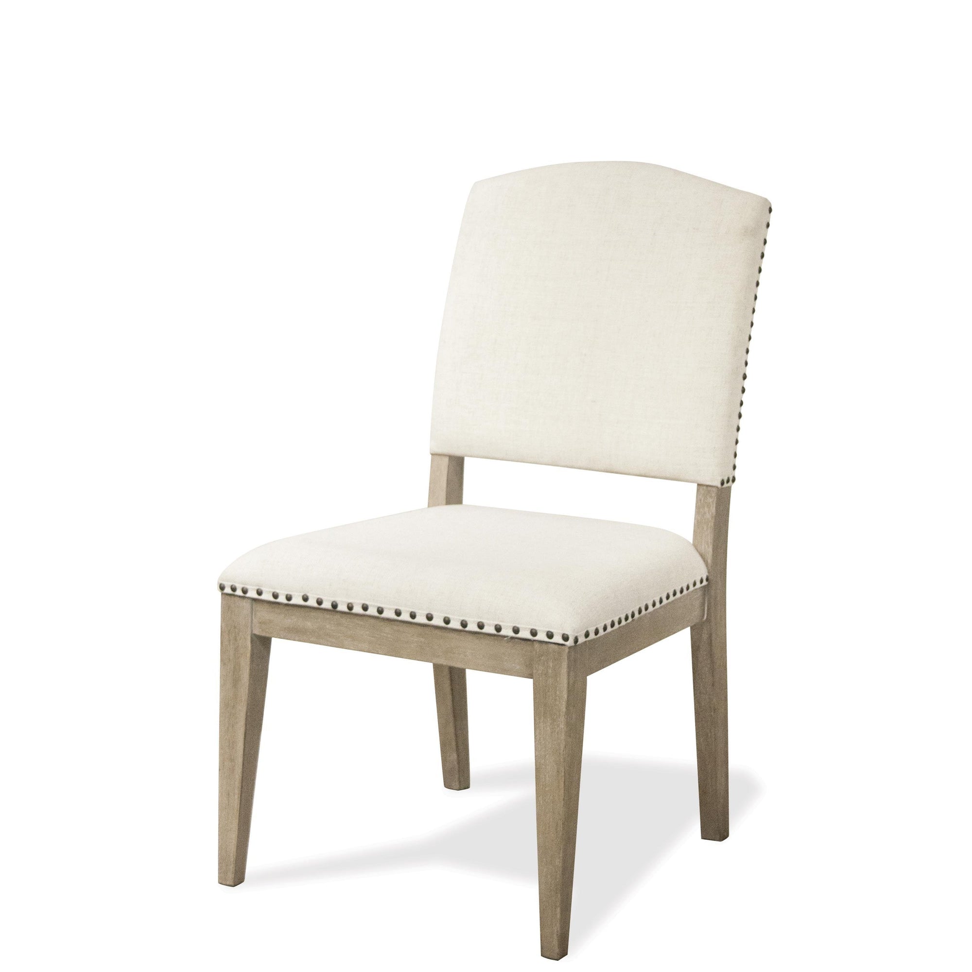 Charleston Upholstered Dining Side Chair