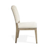 Charleston Upholstered Dining Side Chair