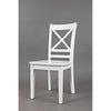Simplicity X Back Dining Chair (Set of 2)