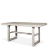 Stepstone Counter Height 76&quot; Dining Table Only