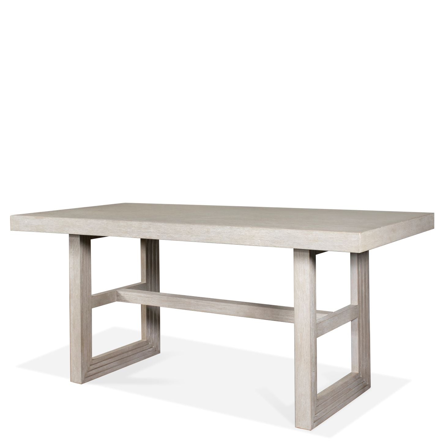 Stepstone Counter Height 76" Dining Table Only