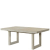 Stepstone Extendable (74-92&quot;) Rectangle Dining Table