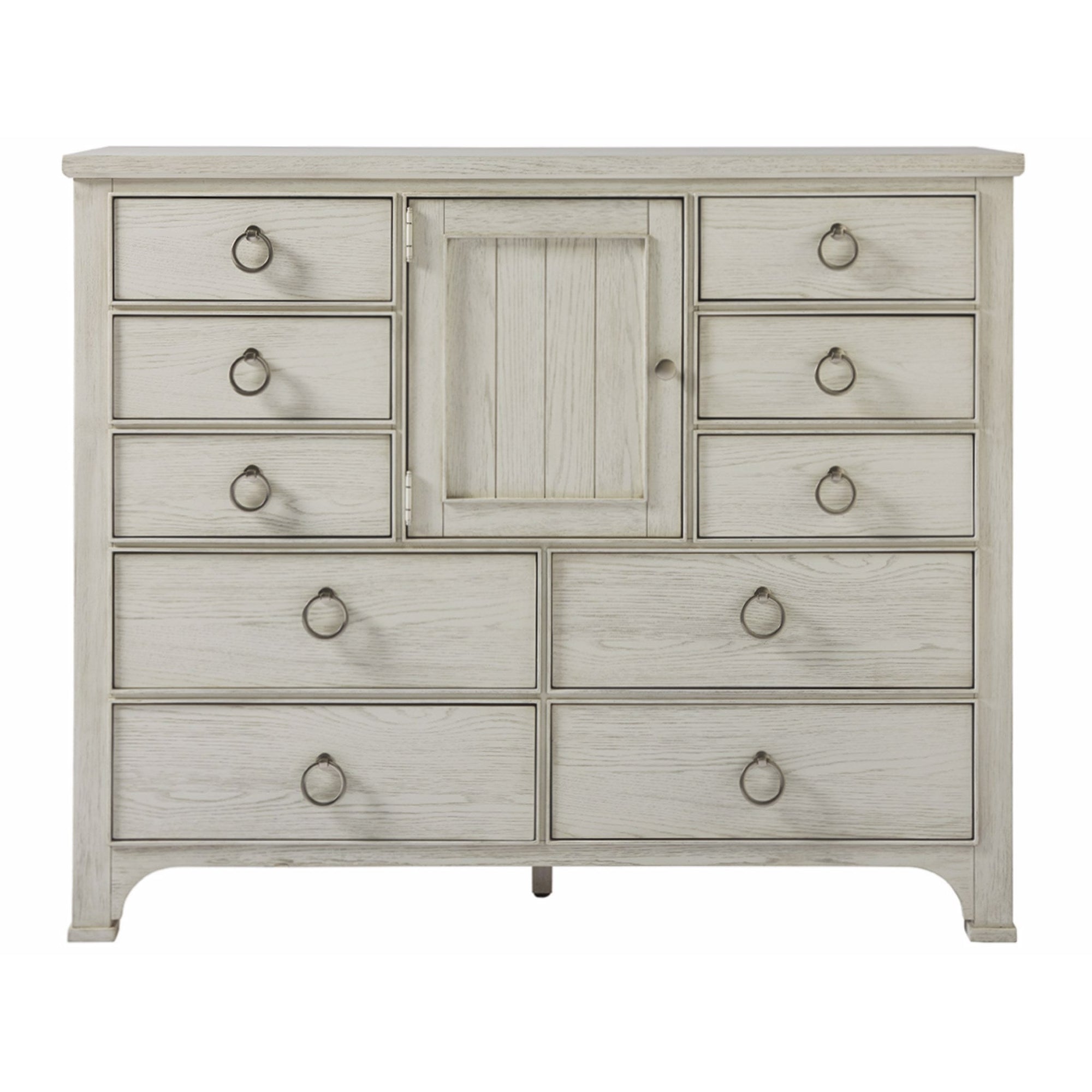 The Escape Dressing Chest 56"