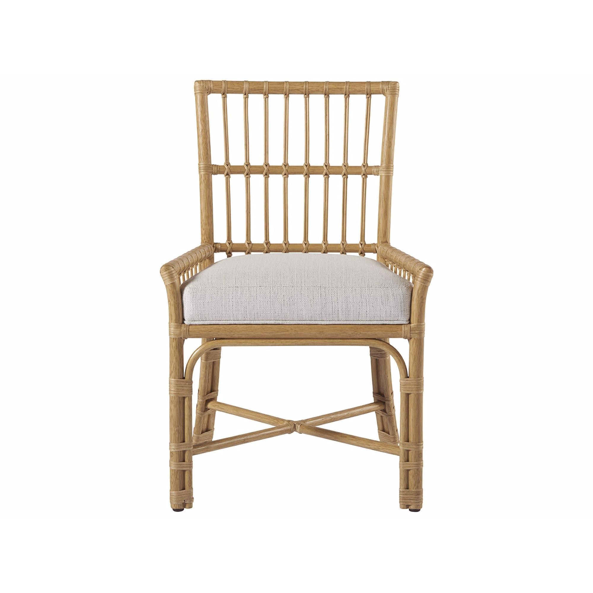Clearwater Low-Arm Chair 36"