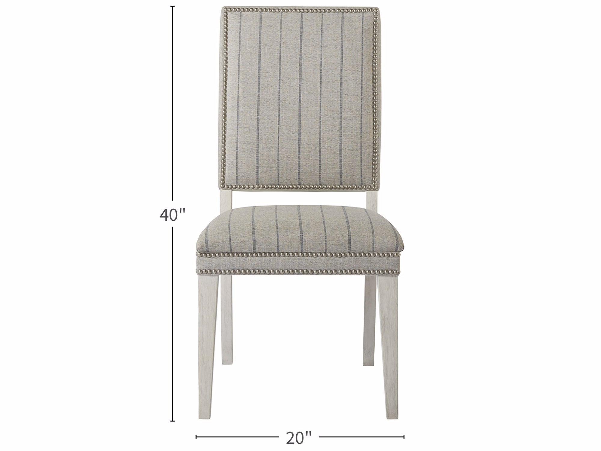Hamptons Dining Chair 40&quot;
