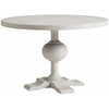 Round Dining Table 46&quot;