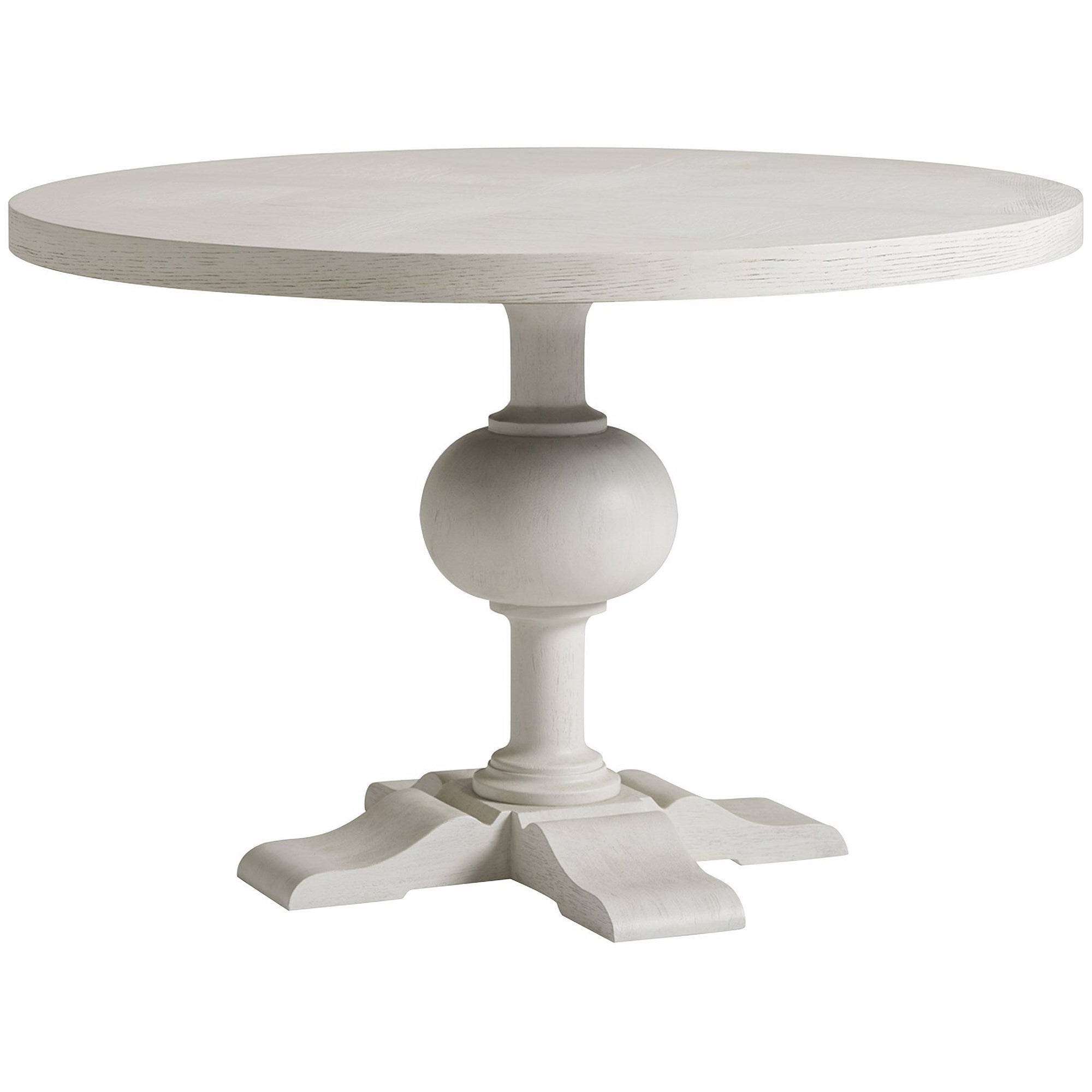 Round Dining Table 46"