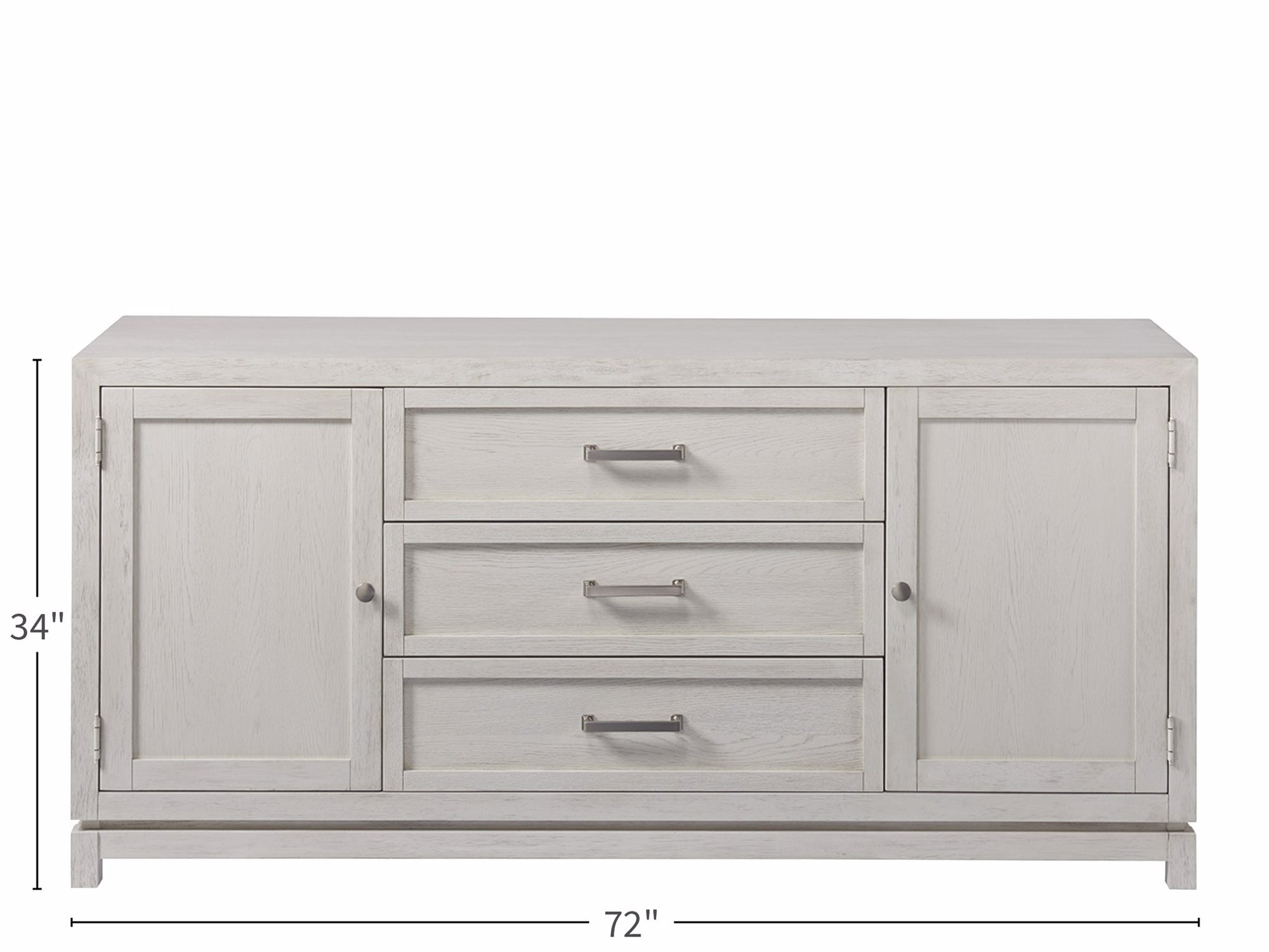 Wall Console 72&quot;