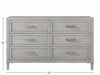 Small Spaces Dresser 60&quot;