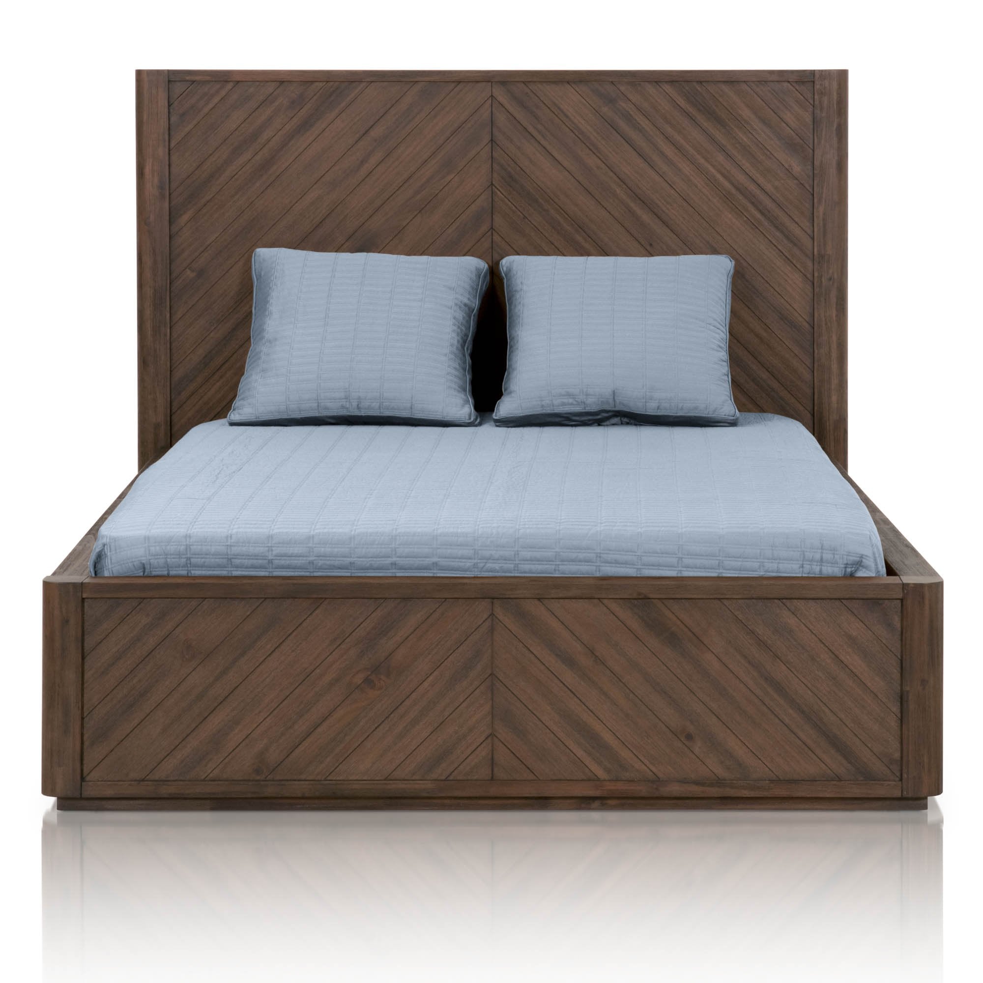 Apex Standard King Bed