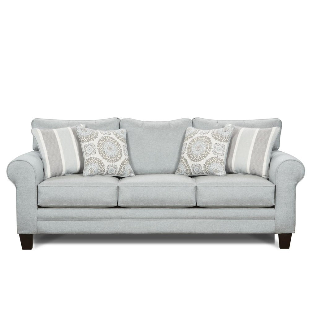 Locust Valley Sofa + Loveseat 2-Pc Set