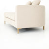 Greer - Laf Bumper Chaise Pc