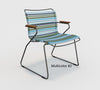 HOUE Click Outdoor Dining Chairs - Your Choice of 3 colors -Danish Design