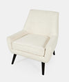 Downtown Shearling Accent Chair