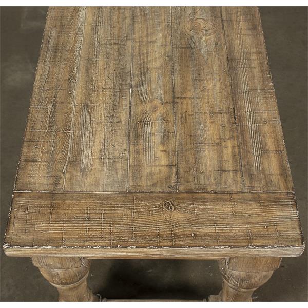 Flagstaff Upholstered 60&quot; Dining Bench