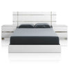 Icon Standard King Bed