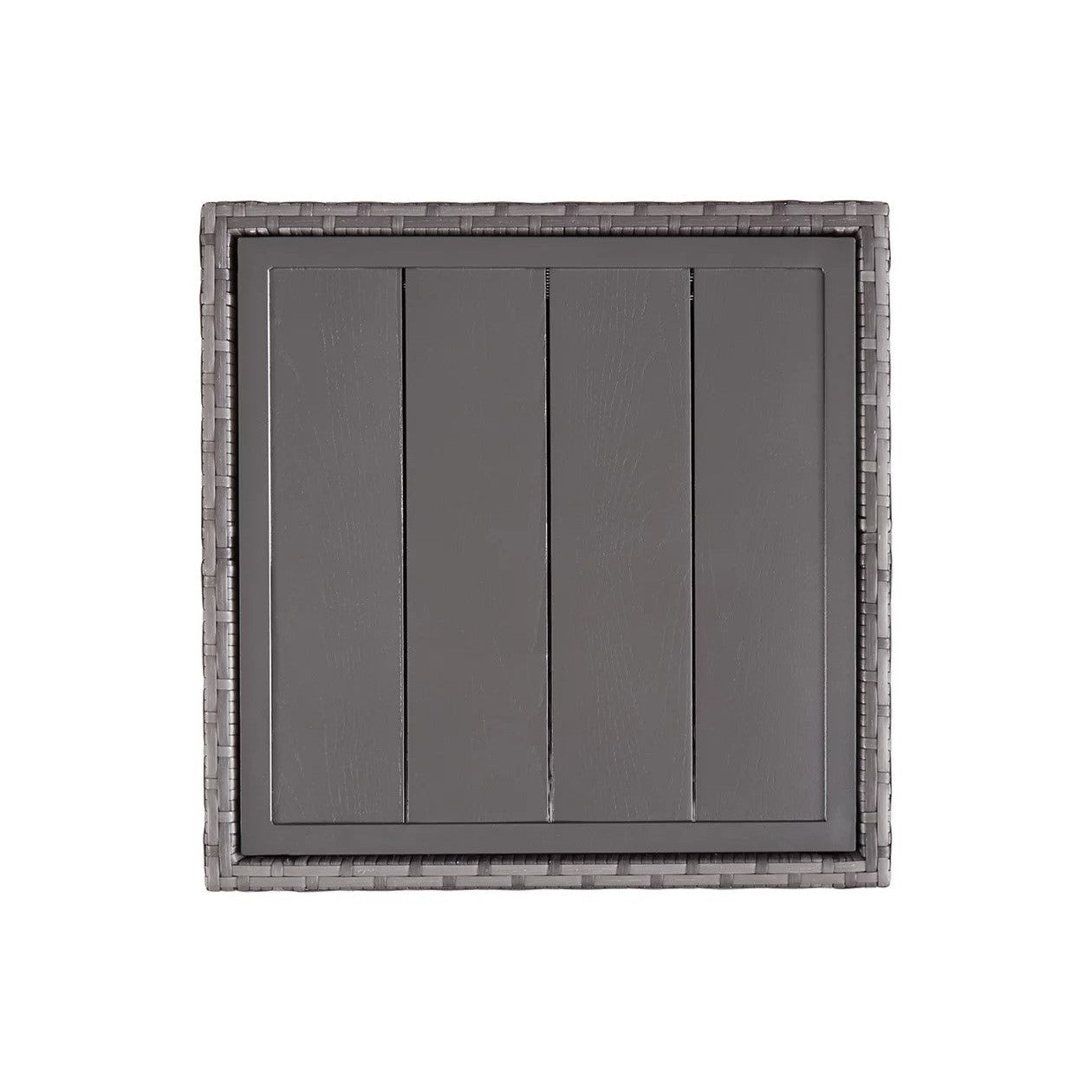 Nantucket Outdoor 22&quot; Square End Table