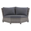 Nantucket Outdoor Sectional Sets